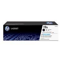 HP originln vlec CF219A, black, HP 19A, 12000str., HP LaserJet Pro M102,104,MFP M130a,1
