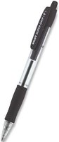 Mikrotužka PILOT Super Grip, černá, 0,5mm, 3011-001 H-185-SL