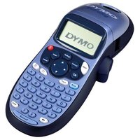 Tiskrna samolepicch ttk Dymo, LetraTag Razor LT-100H