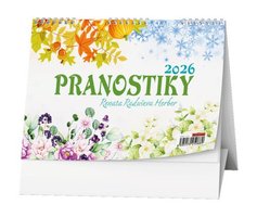 Kalend stoln - Pranostiky Renty Herber  BSE7-26