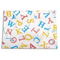 Ubrus pracovn dtsk PVC 65x50cm
