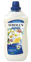 SIDOLUX 1l Marseillsk mdlo