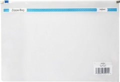 Obal se zipem Snopake - ZIPPABag A4 ir             00518985, 11463