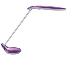 Stolní lampa POPPINS 2 -fialová