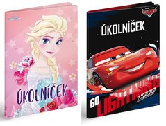 kolnek A5 Disney