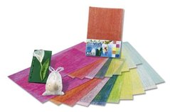 Hedvábný papír 23x33cm - sada 10ks                ff960409