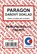 Paragon A7 - daov doklad, propisujc  PT009