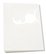 Kroukov poada Black&amp;White A4, 4cm, 4krouky, bl 2-225