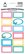 Samolepky - samolepc etikety pastel set ,sovy  3561-8 ,3551-6