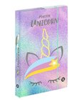 Box na seity s gumou A5 Unicorn Iconic 8-72021