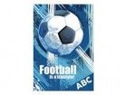 Desky A4 - ABC Football  8021121