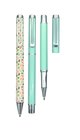 Drkov psac sada  CONCORDE Stella     A14646