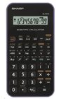 Kalkulačka SHARP EL-501 X-VL