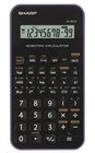Kalkulaka SHARP EL-501 X-VL