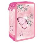 Penl koln Butterfly - przdn, 3 patrov 250708